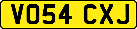 VO54CXJ