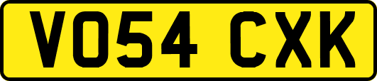 VO54CXK