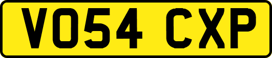 VO54CXP