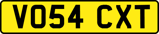 VO54CXT