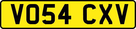 VO54CXV