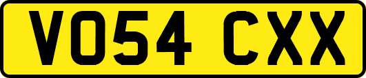 VO54CXX