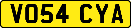 VO54CYA