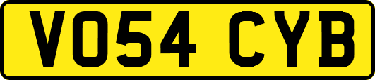 VO54CYB