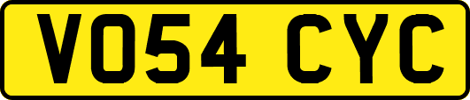 VO54CYC