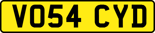 VO54CYD