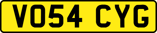 VO54CYG