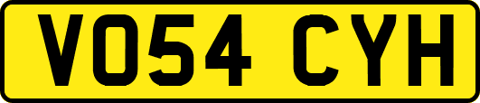 VO54CYH