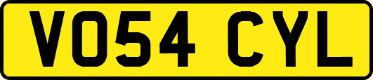 VO54CYL