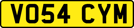 VO54CYM