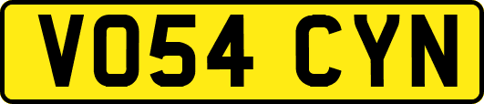 VO54CYN