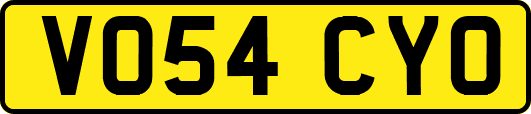 VO54CYO
