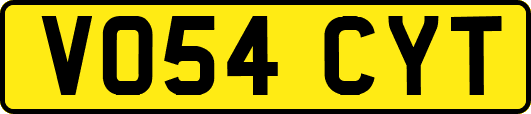 VO54CYT