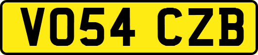 VO54CZB