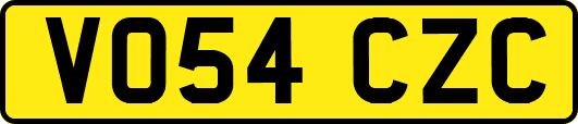 VO54CZC