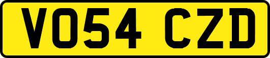 VO54CZD
