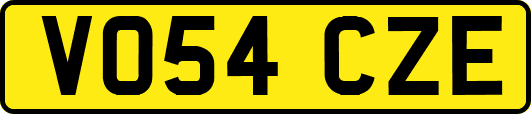 VO54CZE