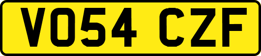 VO54CZF