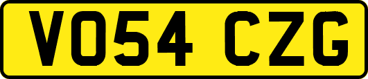VO54CZG