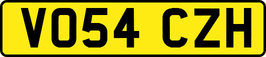 VO54CZH