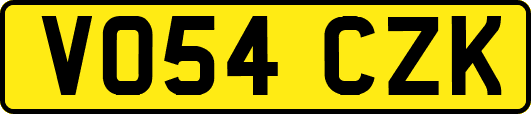 VO54CZK