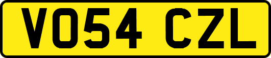 VO54CZL