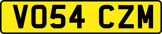 VO54CZM