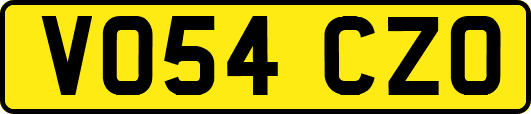 VO54CZO