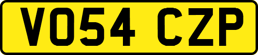 VO54CZP