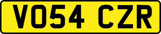 VO54CZR