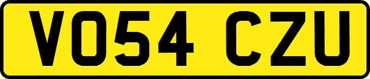 VO54CZU