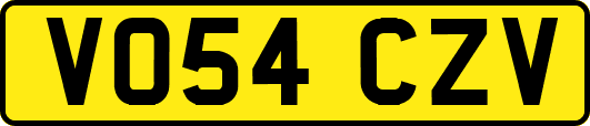 VO54CZV