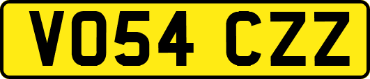 VO54CZZ