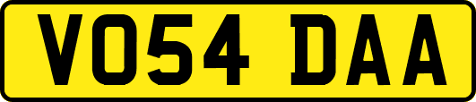 VO54DAA