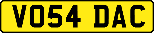 VO54DAC
