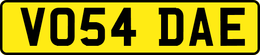 VO54DAE