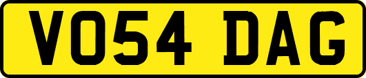 VO54DAG