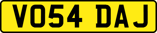 VO54DAJ