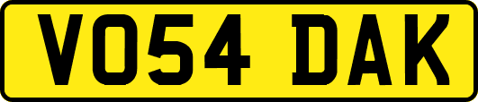 VO54DAK