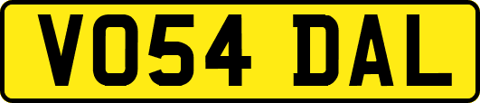 VO54DAL