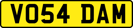 VO54DAM