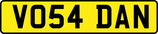 VO54DAN