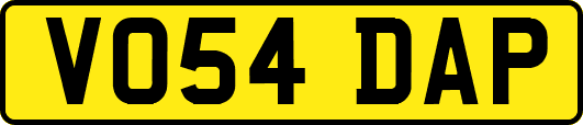 VO54DAP