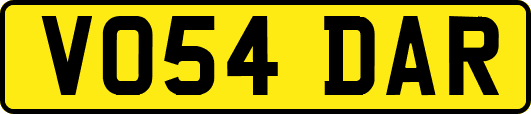 VO54DAR