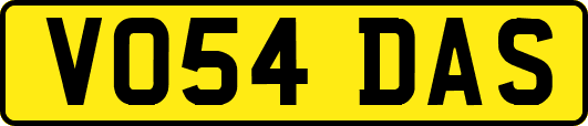VO54DAS