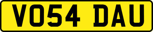 VO54DAU