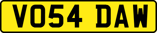 VO54DAW