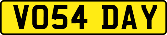 VO54DAY