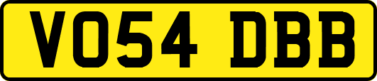 VO54DBB