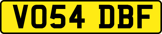 VO54DBF